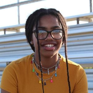 Meet your Posher, Jazmine